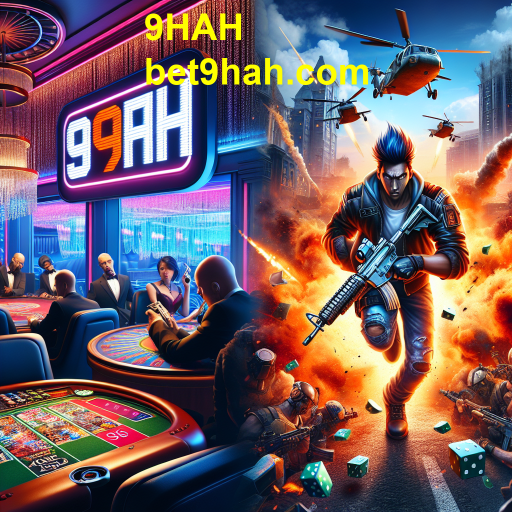 9HAH