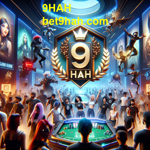 A Revolução dos Jogos de Eventos: Engajamento e Comunidade em Alta