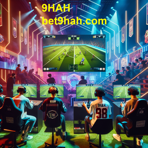 Descubra os Benefícios dos Jogos na Categoria 'Benefits' do 9HAH